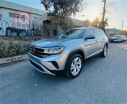 فولكسفاغن أطلس